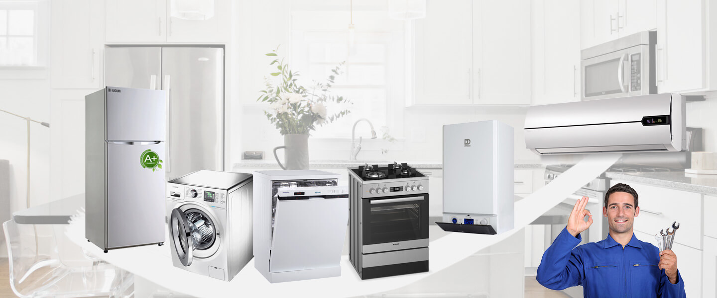 Menemen Whirlpool Servisi
